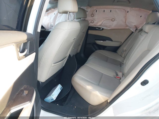JHMZC5F37JC020323 Honda leb3(h4)