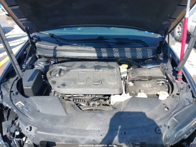 1C4PJLLX9KD469704 Jeep Cherokee Latitude Plus Fwd