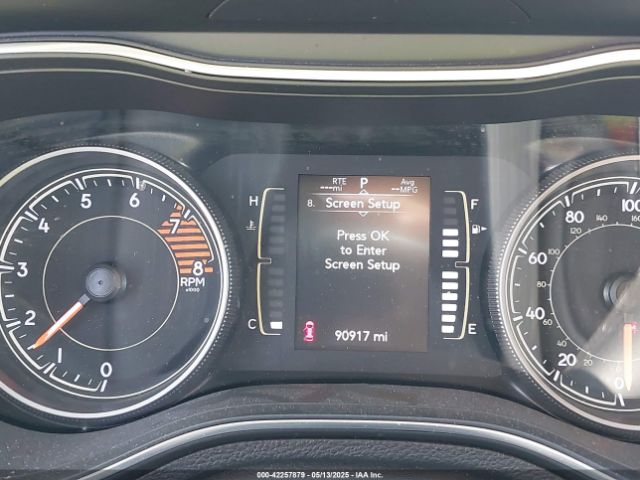 1C4PJLLX9KD469704 Jeep Cherokee Latitude Plus Fwd