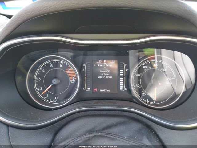 1C4PJLLX9KD469704 Jeep Cherokee Latitude Plus Fwd