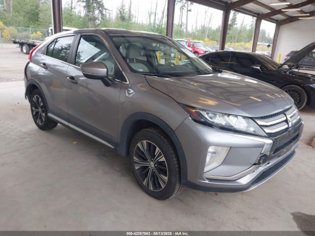2019 MITSUBISHI ECLIPSE CROSS JA4AT5AA0KZ022332 Photo 0