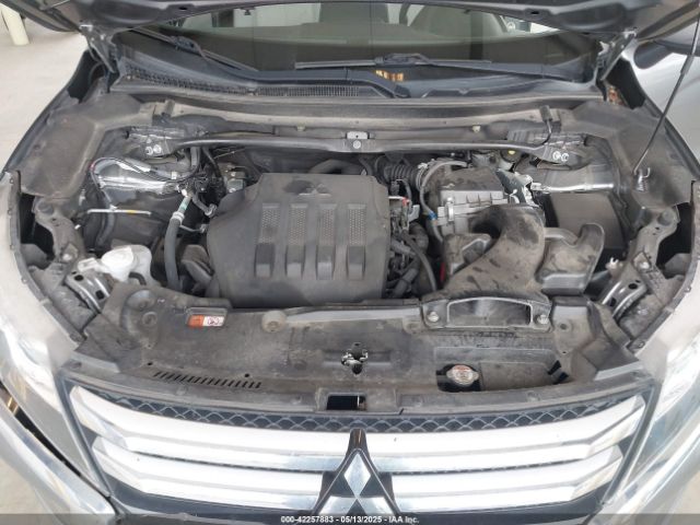 2019 MITSUBISHI ECLIPSE CROSS JA4AT5AA0KZ022332 Photo 9