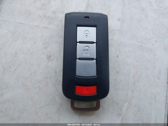 2019 MITSUBISHI ECLIPSE CROSS JA4AT5AA0KZ022332 Photo 10