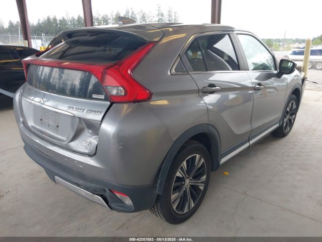2019 MITSUBISHI ECLIPSE CROSS JA4AT5AA0KZ022332 Photo 3