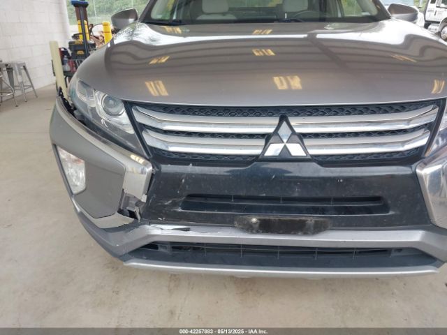 2019 MITSUBISHI ECLIPSE CROSS JA4AT5AA0KZ022332 Photo 5