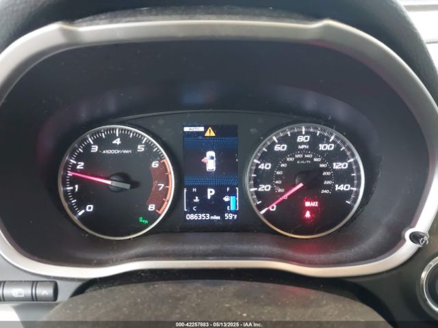 2019 MITSUBISHI ECLIPSE CROSS JA4AT5AA0KZ022332 Photo 6