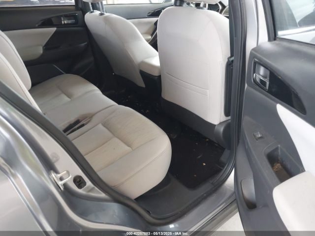 2019 MITSUBISHI ECLIPSE CROSS JA4AT5AA0KZ022332 Photo 7