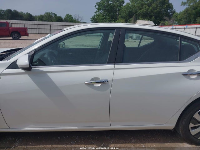 Nissan Altima 2.5 S 2019 1N4BL4BV5KC237459 Image 15