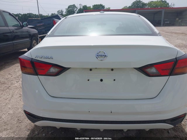 Nissan Altima 2.5 S 2019 1N4BL4BV5KC237459 Image 17