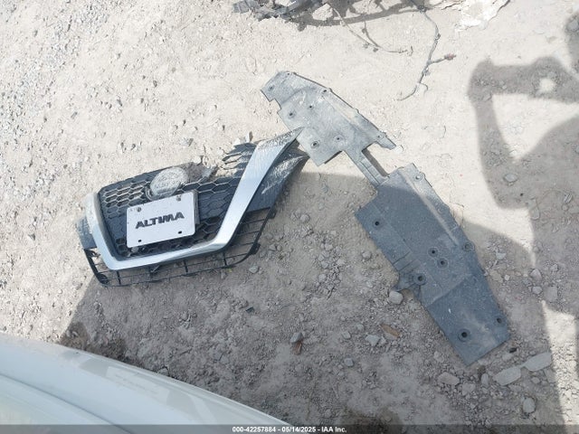 Nissan Altima 2.5 S 2019 1N4BL4BV5KC237459 Image 12