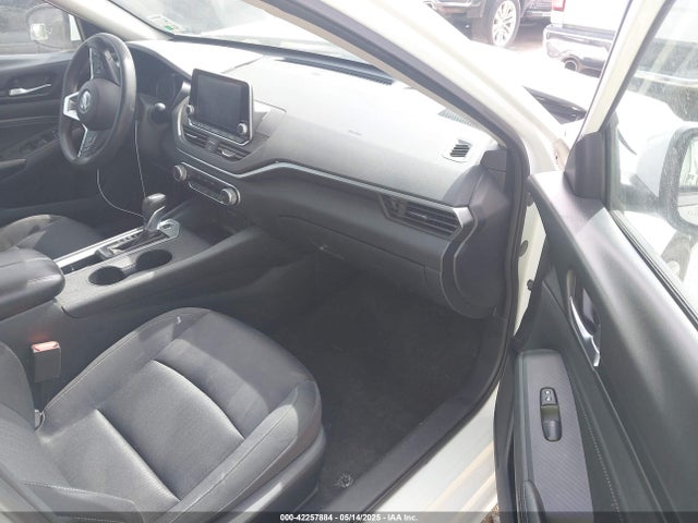 Nissan Altima 2.5 S 2019 1N4BL4BV5KC237459 Image 5