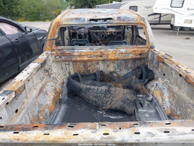 1GCGTDEN9K1126873 Chevrolet Colorado Z71