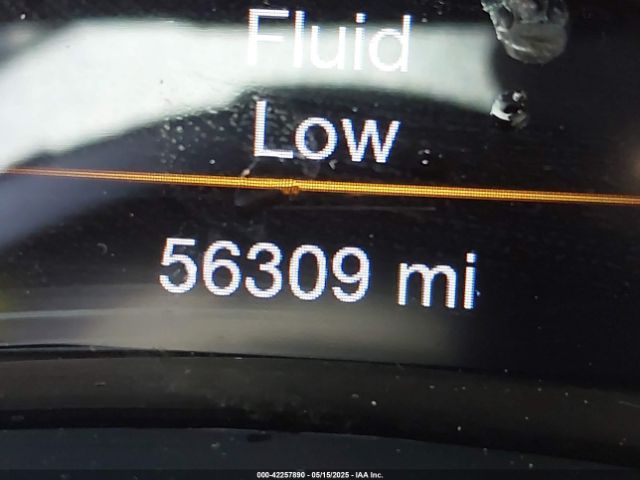 1C4RJFBG2GC342513 Jeep Grand Cherokee Limited