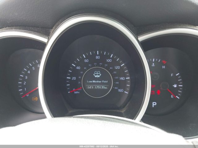 5XXGM4A76FG446912 KIA Optima Lx
