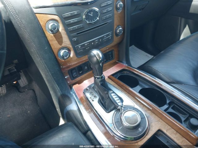 JN8AZ2NE2E9064865 Infiniti QX80