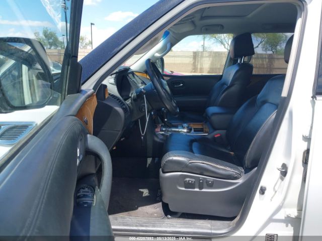JN8AZ2NE2E9064865 Infiniti QX80