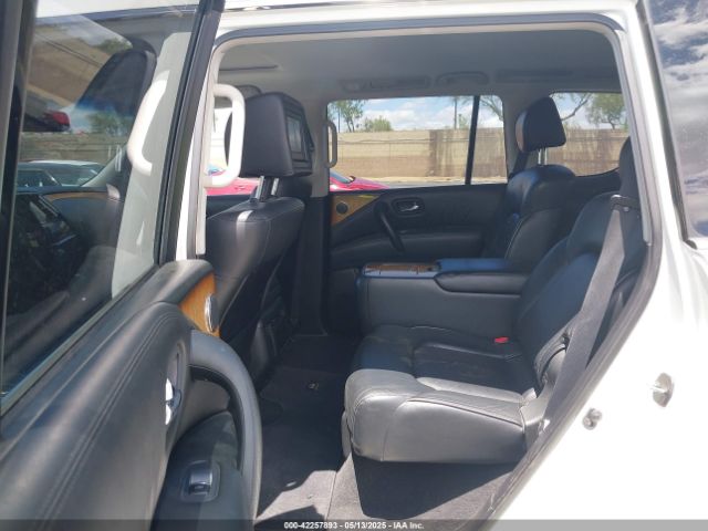 JN8AZ2NE2E9064865 Infiniti QX80