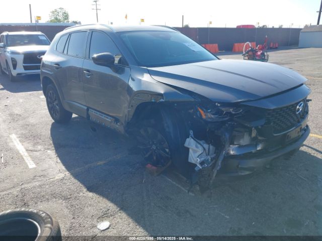 2025 MAZDA CX-50 7MMVABDMXSN330164