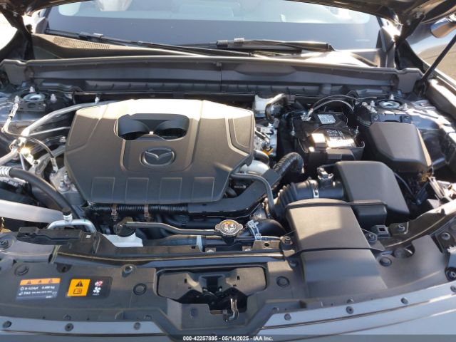 2025 MAZDA CX-50 7MMVABDMXSN330164 Photo 9