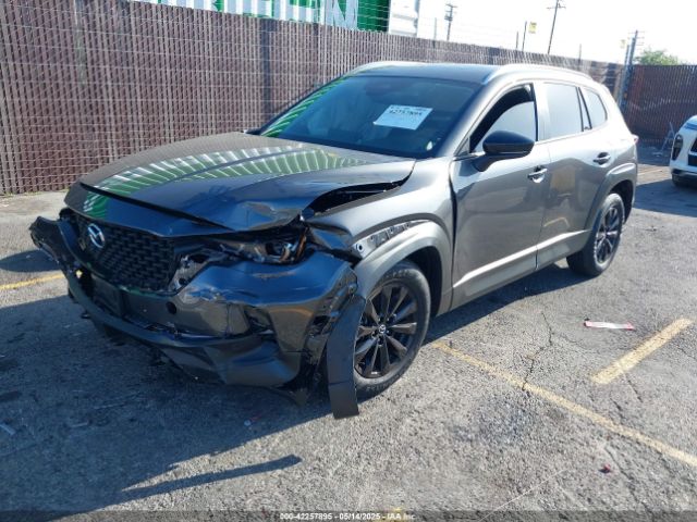 2025 MAZDA CX-50 7MMVABDMXSN330164 Photo 1