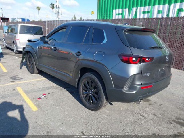 2025 MAZDA CX-50 7MMVABDMXSN330164 Photo 2