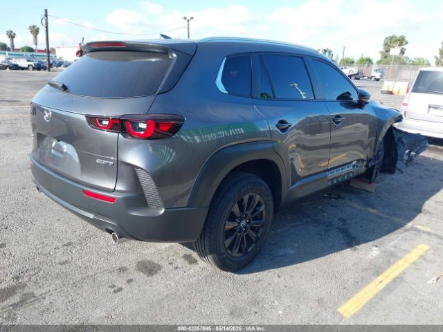 2025 MAZDA CX-50 7MMVABDMXSN330164 Photo 3
