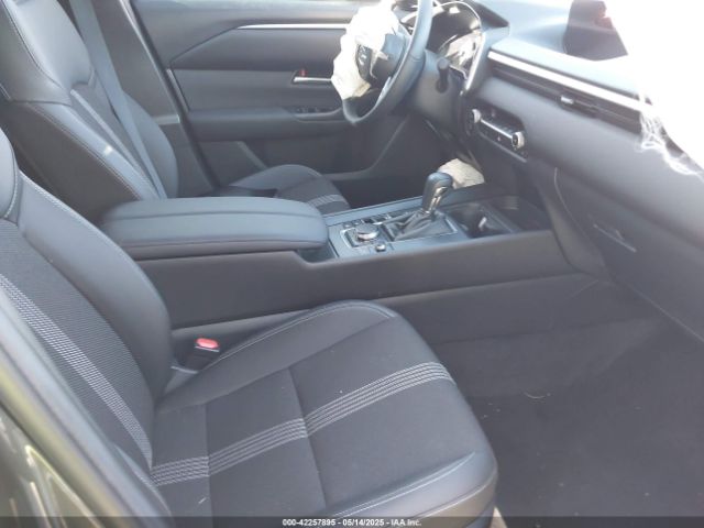 2025 MAZDA CX-50 7MMVABDMXSN330164 Photo 4