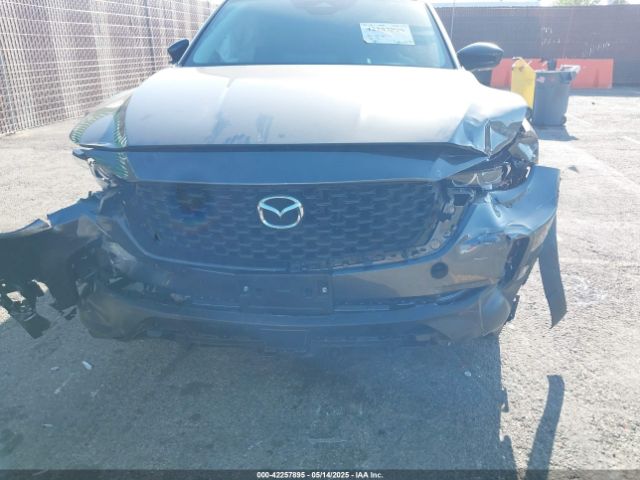 2025 MAZDA CX-50 7MMVABDMXSN330164 Photo 5