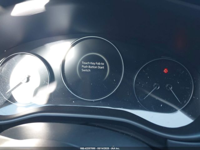 2025 MAZDA CX-50 7MMVABDMXSN330164 Photo 6