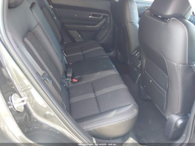 2025 MAZDA CX-50 7MMVABDMXSN330164 Photo 7
