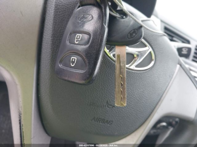KMHCT4AE3GU109752 Hyundai dohc gdi gamma