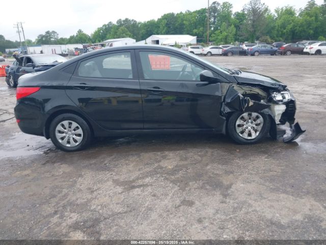 KMHCT4AE3GU109752 Hyundai dohc gdi gamma
