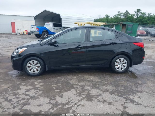 KMHCT4AE3GU109752 Hyundai dohc gdi gamma