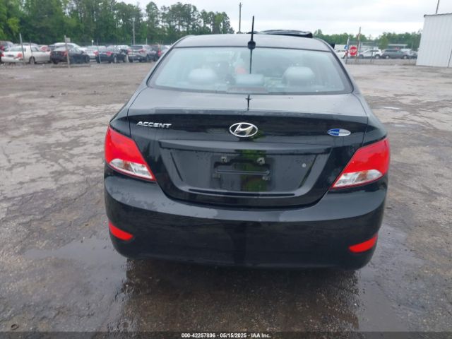 KMHCT4AE3GU109752 Hyundai dohc gdi gamma