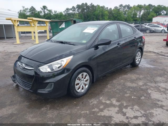 KMHCT4AE3GU109752 Hyundai dohc gdi gamma