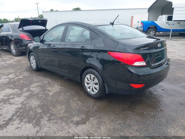 KMHCT4AE3GU109752 Hyundai dohc gdi gamma