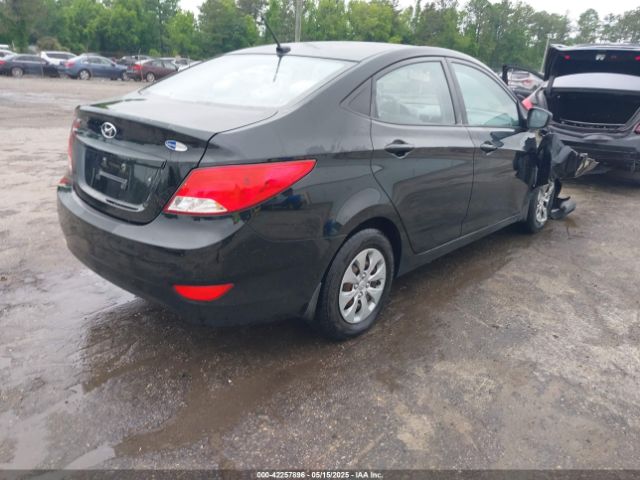 KMHCT4AE3GU109752 Hyundai dohc gdi gamma