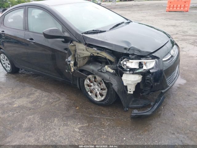 KMHCT4AE3GU109752 Hyundai dohc gdi gamma