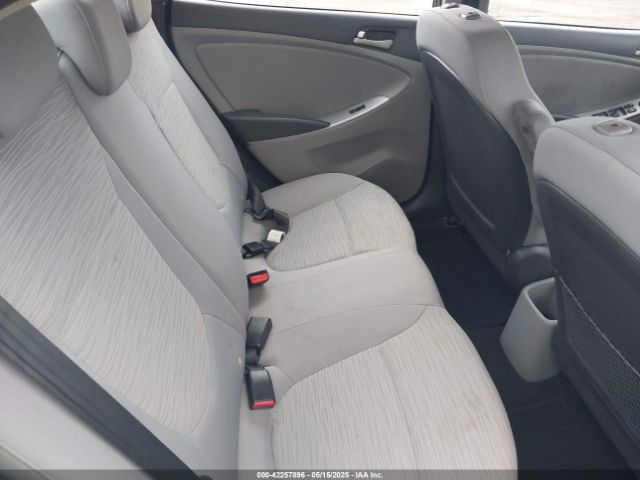 KMHCT4AE3GU109752 Hyundai dohc gdi gamma