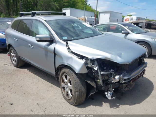 2011 VOLVO XC60 YV4940DZ6B2185745