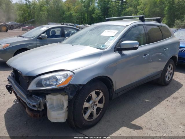 2011 VOLVO XC60 YV4940DZ6B2185745 Photo 1