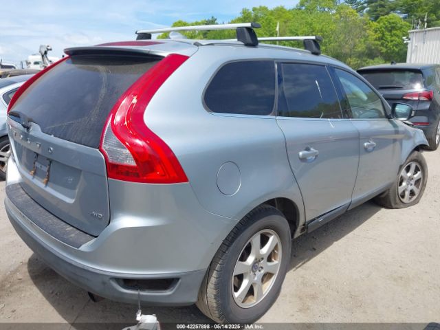 2011 VOLVO XC60 YV4940DZ6B2185745 Photo 3