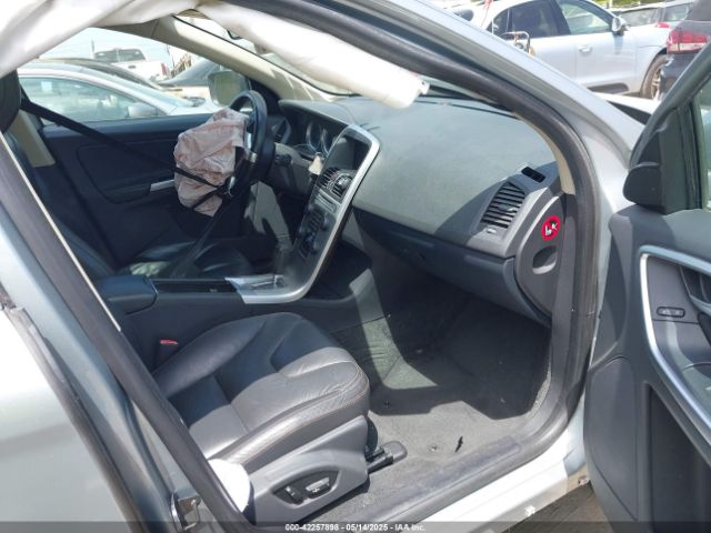 2011 VOLVO XC60 YV4940DZ6B2185745 Photo 4