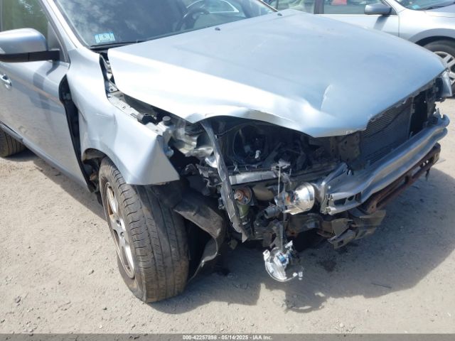 2011 VOLVO XC60 YV4940DZ6B2185745 Photo 5