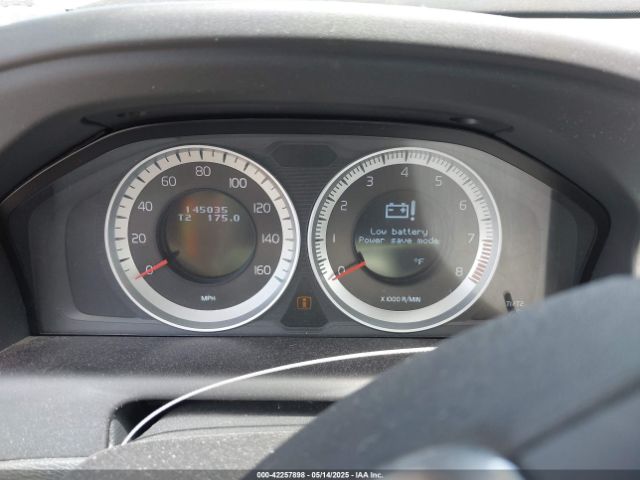 2011 VOLVO XC60 YV4940DZ6B2185745 Photo 6