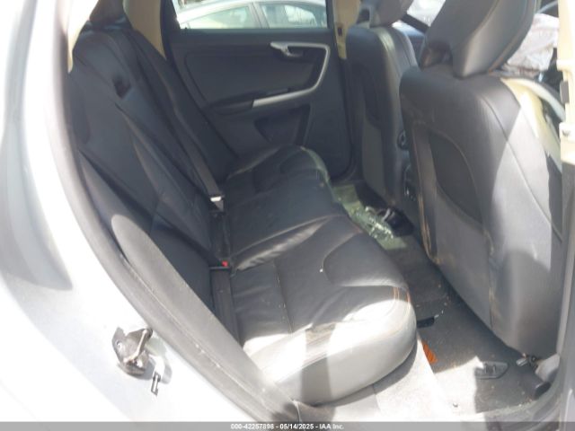 2011 VOLVO XC60 YV4940DZ6B2185745 Photo 7