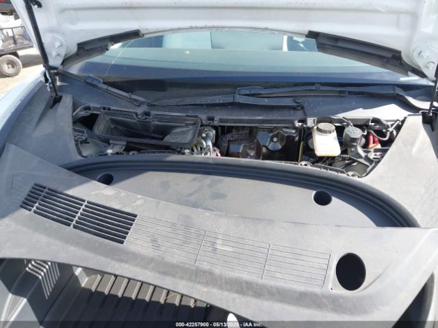 5YJ3E1EA2PF465882 Tesla Model 3 Rear-wheel Drive