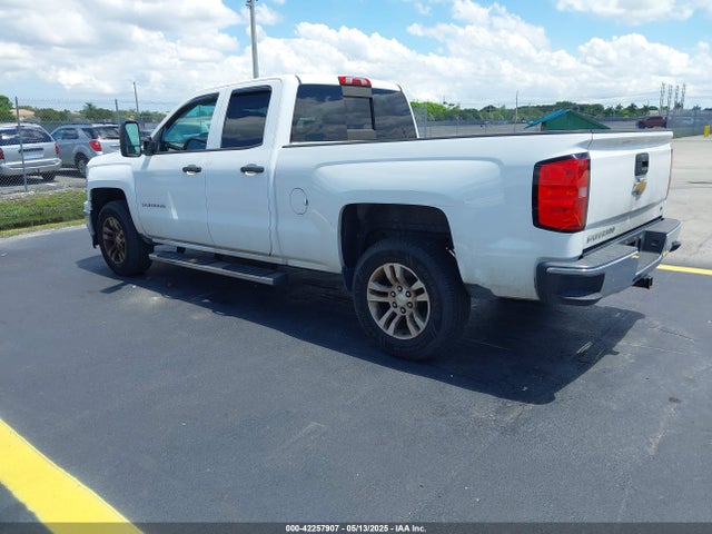 1GCRCREH6EZ351810 Chevrolet Silverado 1500 1lt