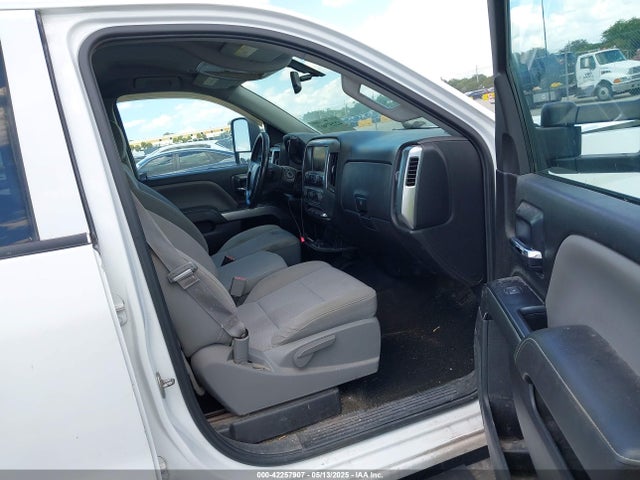 1GCRCREH6EZ351810 Chevrolet Silverado 1500 1lt