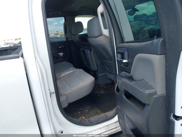 1GCRCREH6EZ351810 Chevrolet Silverado 1500 1lt